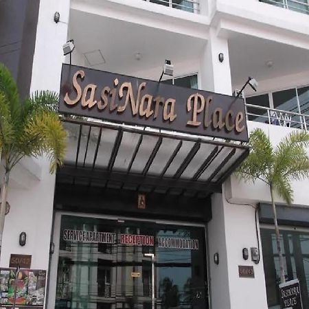 Sasinara Place Service Apartmant Chaweng  Exterior photo