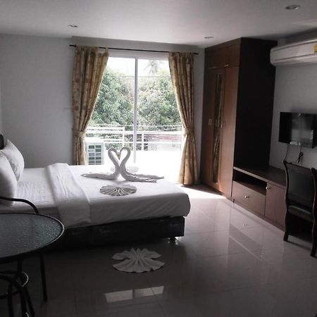 Sasinara Place Service Apartmant Chaweng  Exterior photo