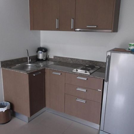 Sasinara Place Service Apartmant Chaweng  Exterior photo