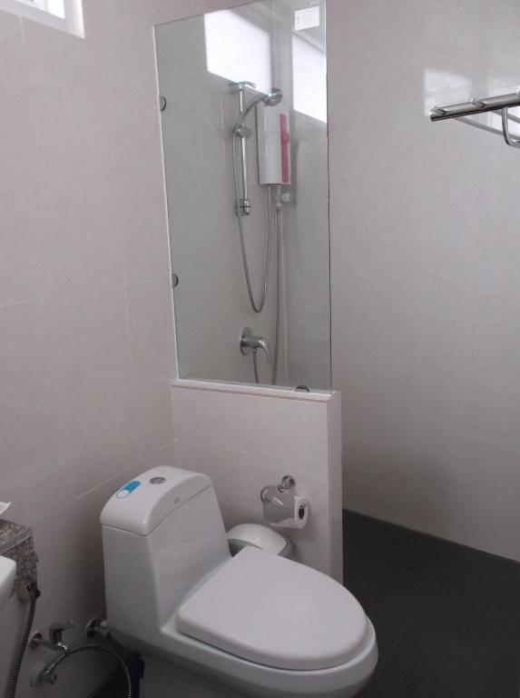 Sasinara Place Service Apartmant Chaweng  Room photo