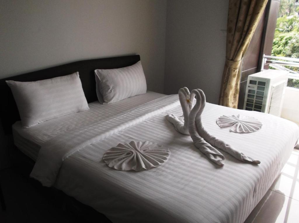 Sasinara Place Service Apartmant Chaweng  Exterior photo