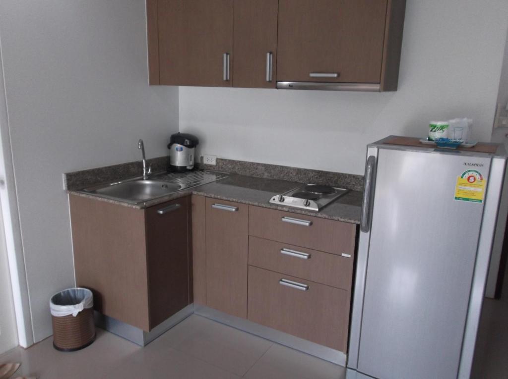 Sasinara Place Service Apartmant Chaweng  Exterior photo